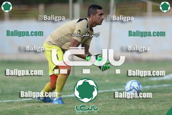 فولاد خوزستان ۲ - ۱