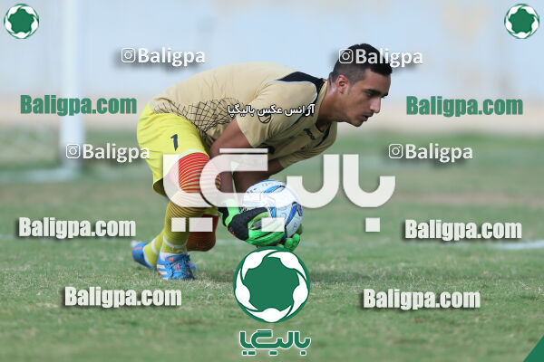 فولاد خوزستان ۲ - ۱