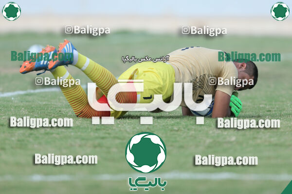 فولاد خوزستان ۲ - ۱