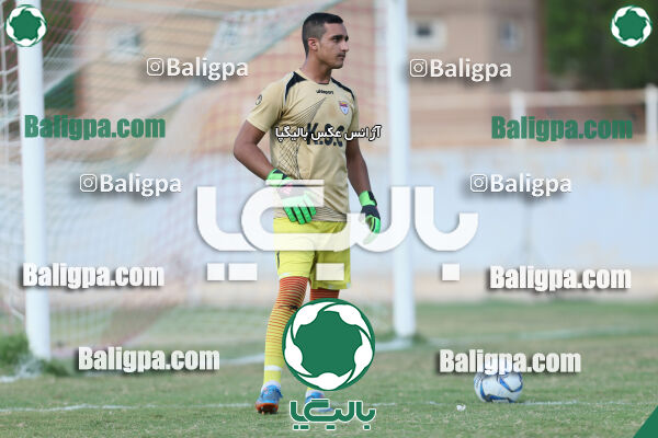 فولاد خوزستان ۲ - ۱