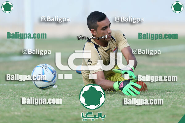 فولاد خوزستان ۲ - ۱