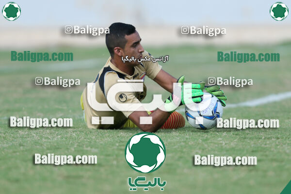 فولاد خوزستان ۲ - ۱