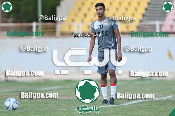 فولاد خوزستان ۲ - ۱