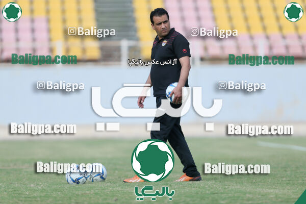فولاد خوزستان ۲ - ۱