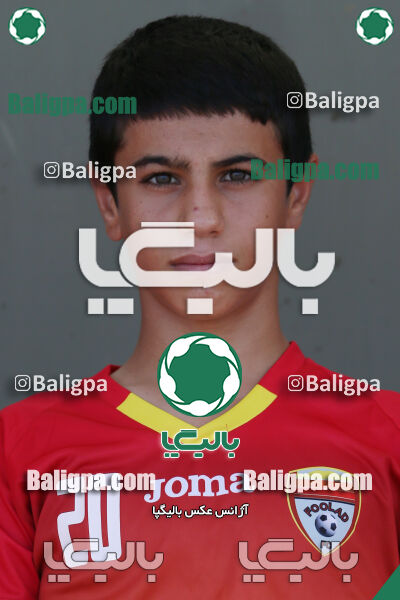 فولاد خوزستان ۲ - ۱