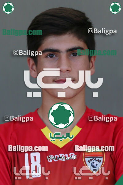 فولاد خوزستان ۲ - ۱