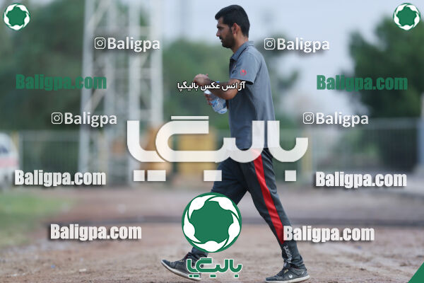 فولاد خوزستان ۲ - ۱