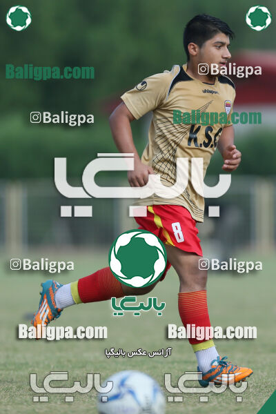 فولاد خوزستان ۲ - ۱