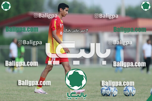 فولاد خوزستان ۲ - ۱