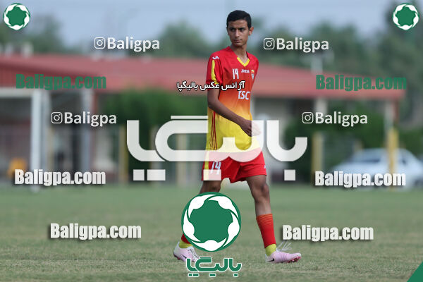 فولاد خوزستان ۲ - ۱