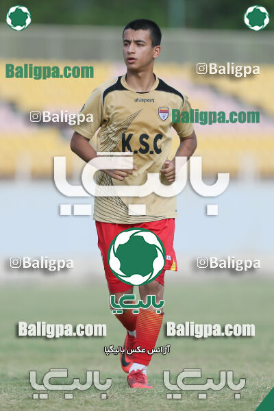 فولاد خوزستان ۲ - ۱