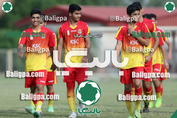 فولاد خوزستان ۲ - ۱