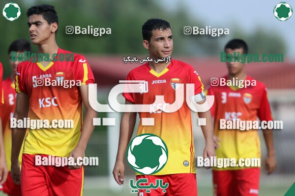 فولاد خوزستان ۲ - ۱