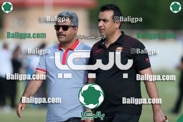 فولاد خوزستان ۲ - ۱