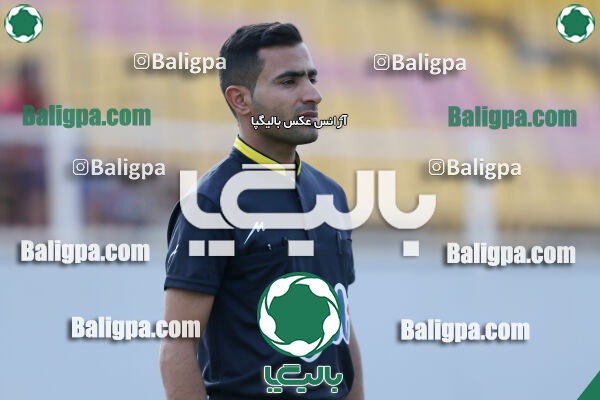 فولاد خوزستان ۲ - ۱