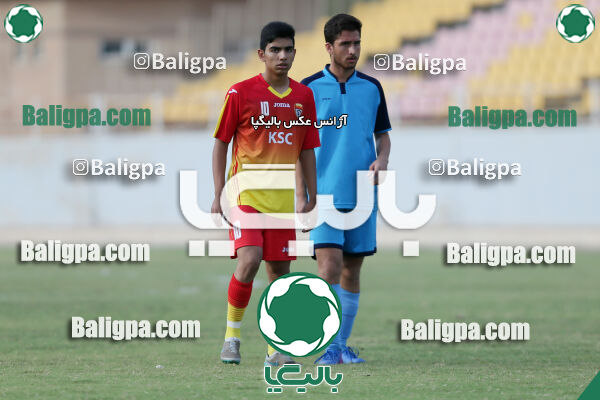 فولاد خوزستان ۲ - ۱
