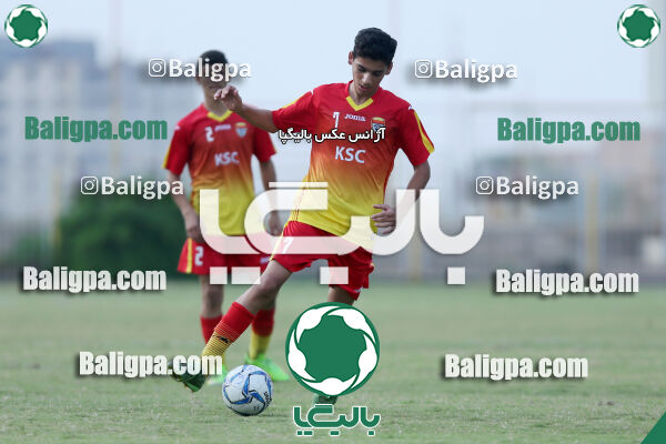 فولاد خوزستان ۲ - ۱
