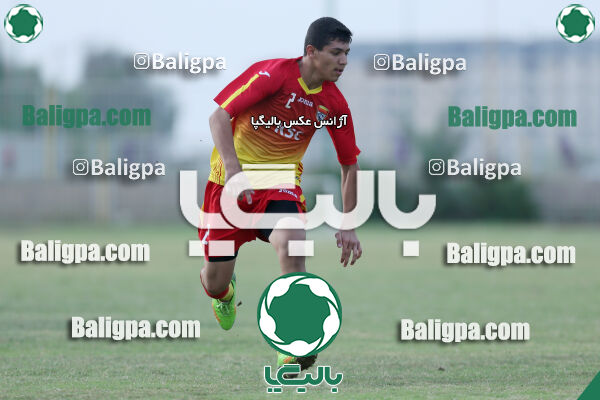 فولاد خوزستان ۲ - ۱