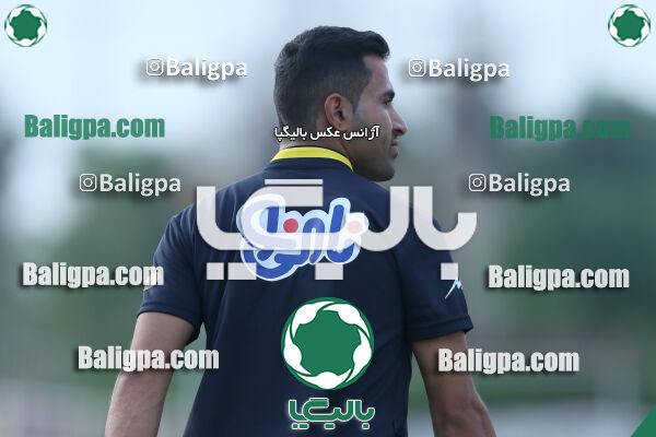 فولاد خوزستان ۲ - ۱