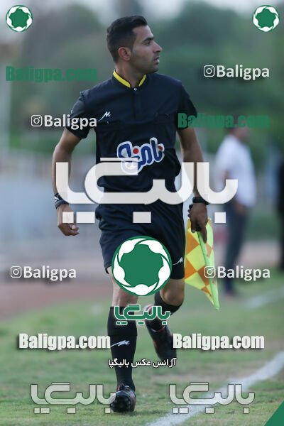 فولاد خوزستان ۲ - ۱