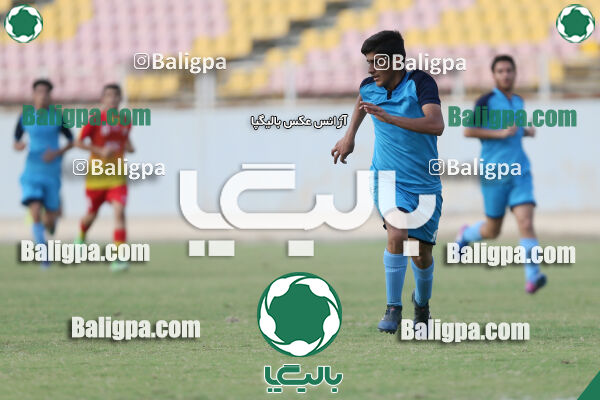 فولاد خوزستان ۲ - ۱