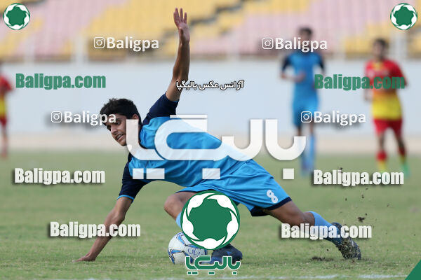 فولاد خوزستان ۲ - ۱