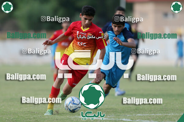 فولاد خوزستان ۲ - ۱