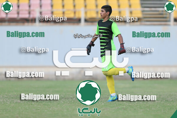 فولاد خوزستان ۲ - ۱