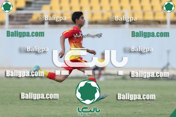 فولاد خوزستان ۲ - ۱