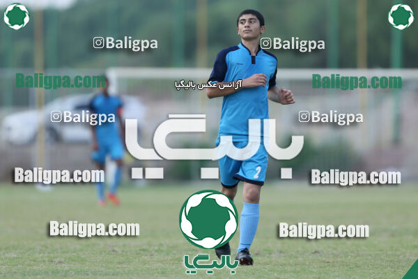 فولاد خوزستان ۲ - ۱