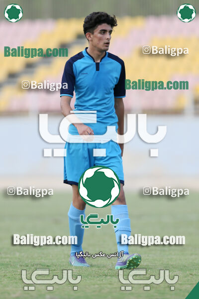 فولاد خوزستان ۲ - ۱