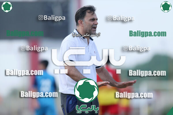 فولاد خوزستان ۲ - ۱