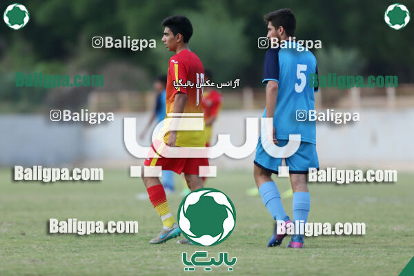 فولاد خوزستان ۲ - ۱
