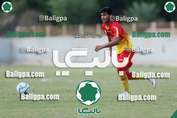 فولاد خوزستان ۲ - ۱