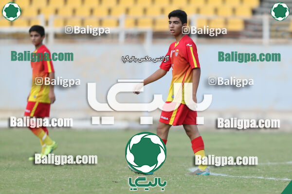 فولاد خوزستان ۲ - ۱