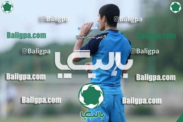 فولاد خوزستان ۲ - ۱