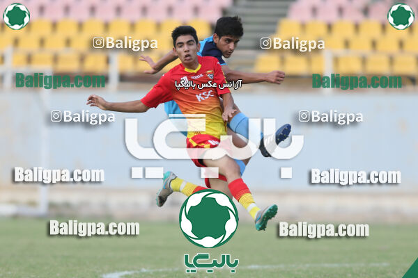 فولاد خوزستان ۲ - ۱