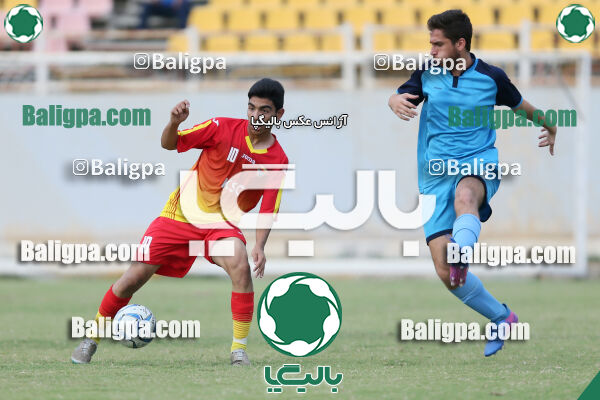 فولاد خوزستان ۲ - ۱