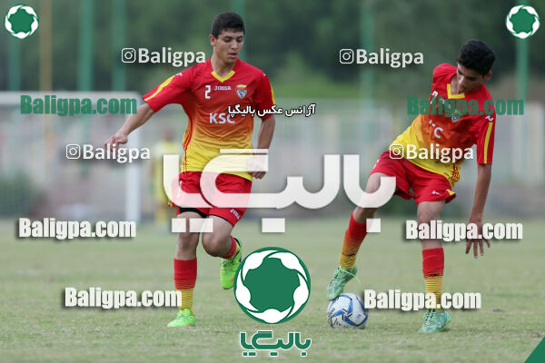 فولاد خوزستان ۲ - ۱