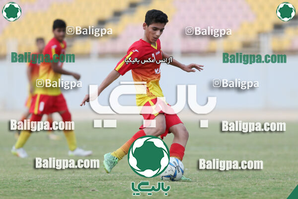 فولاد خوزستان ۲ - ۱