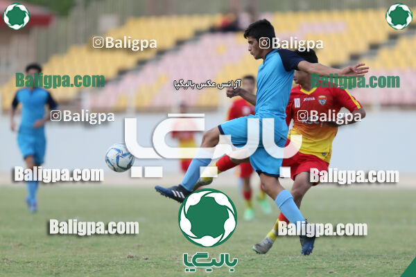 فولاد خوزستان ۲ - ۱