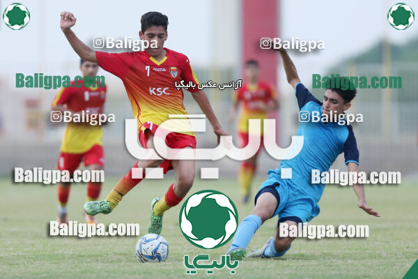 فولاد خوزستان ۲ - ۱