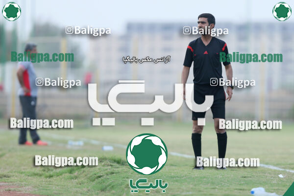 فولاد خوزستان ۲ - ۱