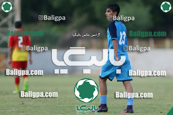 فولاد خوزستان ۲ - ۱