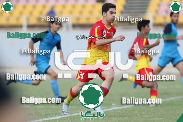 فولاد خوزستان ۲ - ۱