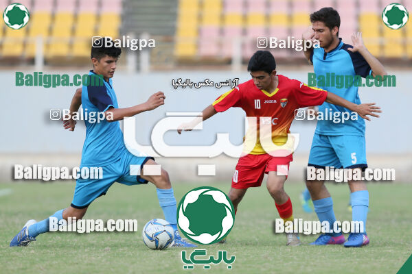 فولاد خوزستان ۲ - ۱