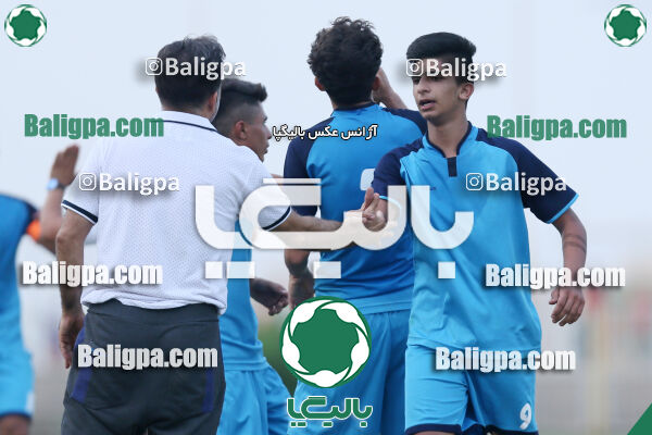 فولاد خوزستان ۲ - ۱