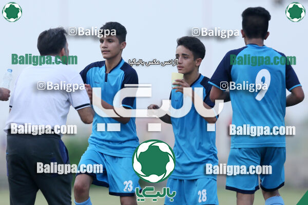 فولاد خوزستان ۲ - ۱