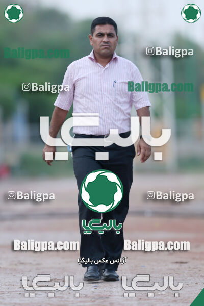 فولاد خوزستان ۲ - ۱