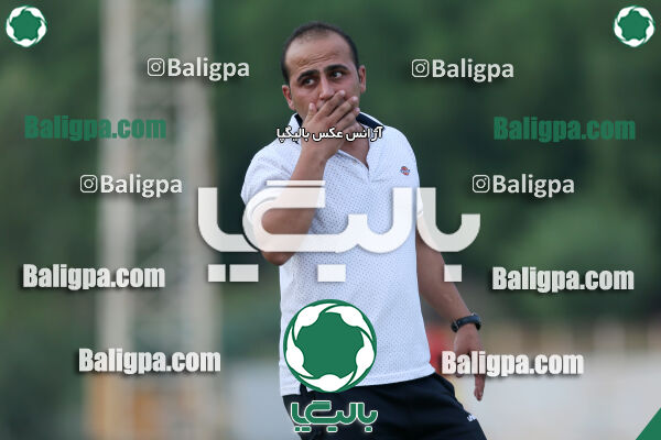فولاد خوزستان ۲ - ۱